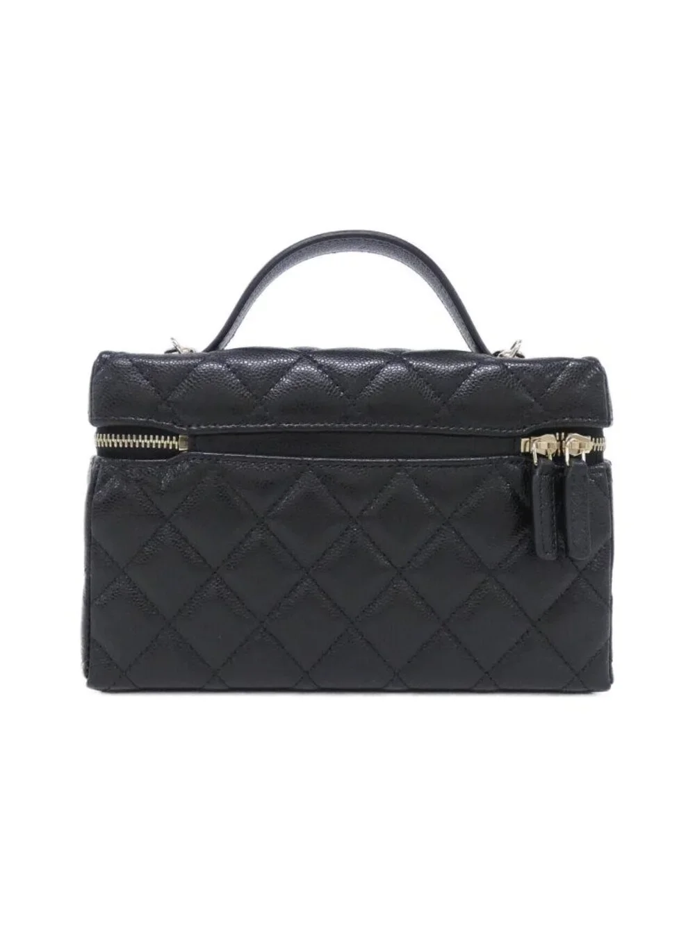 Chanel Timeless Classic Line